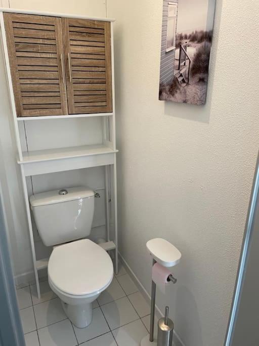 Apartament Domaine D'Azur - Renovated 1Br With Terrace Pool & Garage Le Lavandou Zewnętrze zdjęcie